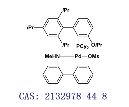 Ephos Pd G4