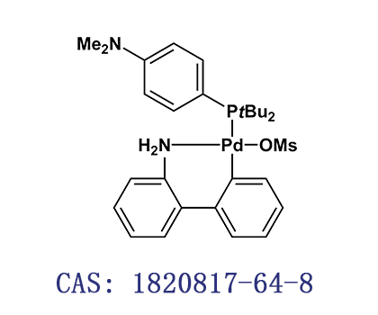 Amphos Pd G3