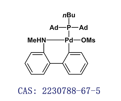 cataCXium Pd G4