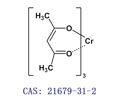 乙酰丙酮鉻